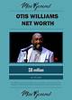 Otis Williams Net Worth | Therichest