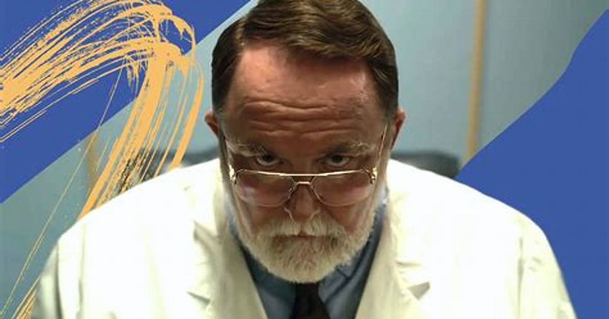 Our Father Documentary Dr Cline Wikipedia Details Explored Family Details on The