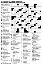 Out. .. or Went out with Nyt Crossword Clue | 16 June 2023