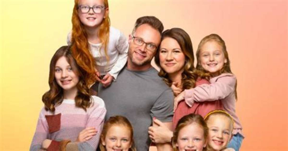 Outdaughtered Ashley Divorce: a Comprehensive Look at the Controversial Split