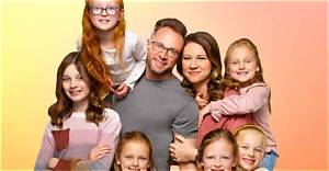 Outdaughtered Divorce Announcement Today: a Comprehensive Look at the Split