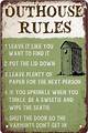 Outhouse Rules in Minnesota | Homesteady