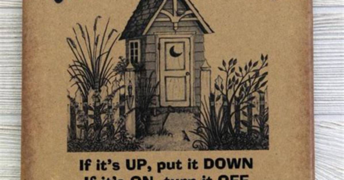 Outhouse Rules in Minnesota