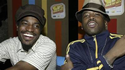 Outkast Net Worth – How Much Is Outkast Worth?
