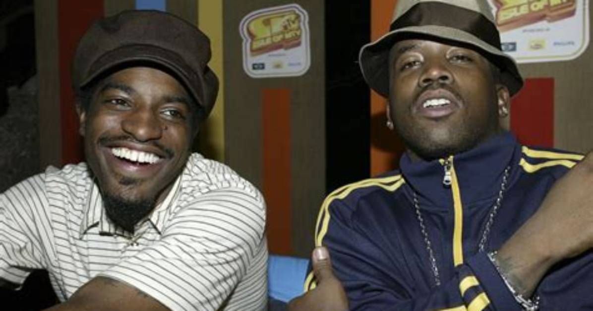 Outkast Net Worth How Much Is