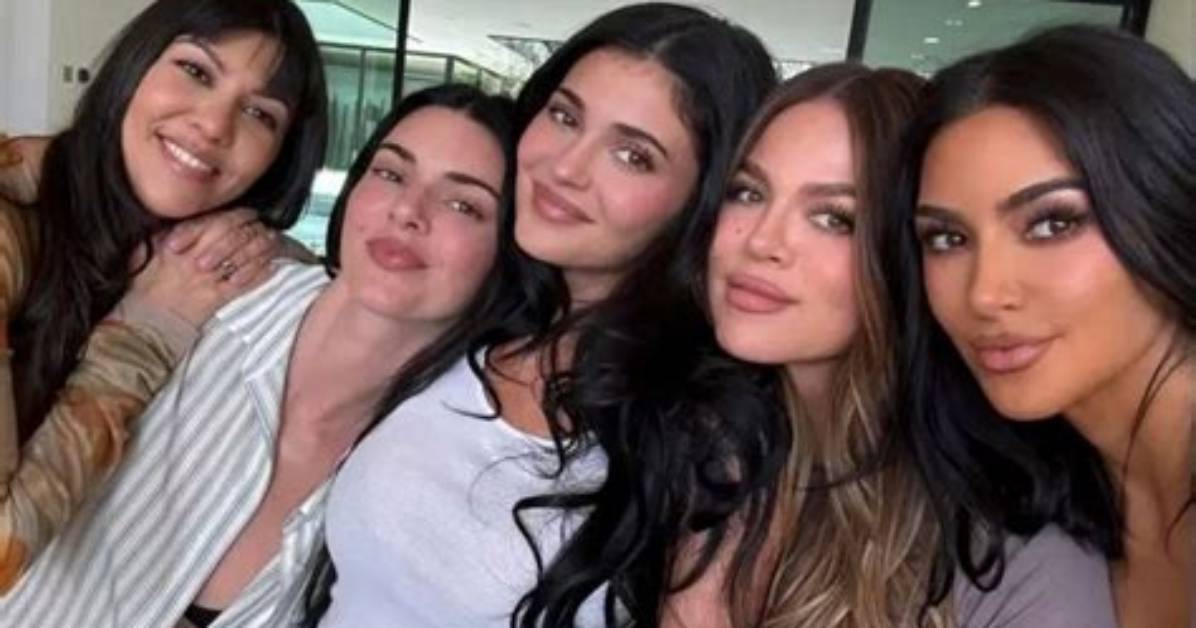 Over the Top Purchases the Kardashian Jenners Love To