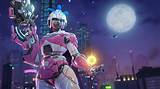 Overwatch Transformers Date: Exploring the Intersection of Gaming and Robotics