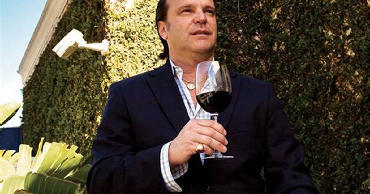 Owner of Los Angeles Celeb Hangout Andrea Bullo, Teen Son Killed in Fireball Auto Crash
