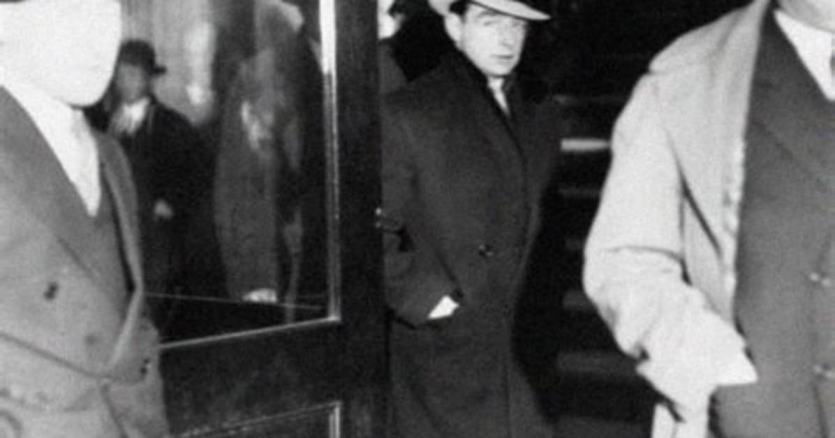 Owney Madden the Infamous Gangster S