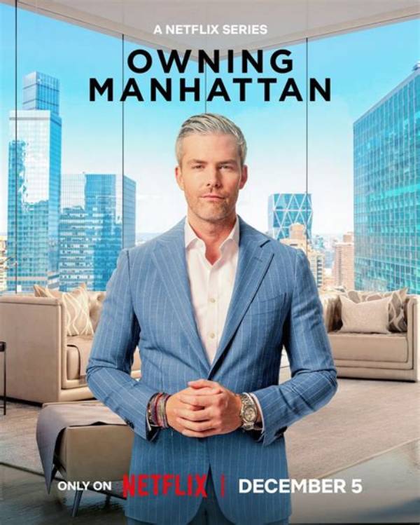 Owning Manhattan Season 2: the Ultimate Guide to the Most Anticipated Real Estate Drama