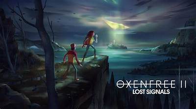 'Oxenfree Ii' Devs Were Intentional About the Game's Initially Misleading Tone