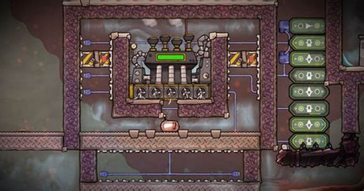 Oxygen Not Included How to Get Rid of Polluted Water Bottles