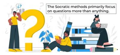 Ozark — the Socratic Method