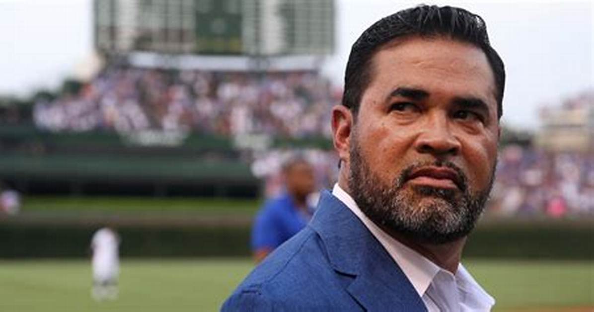 Ozzie Guillen Net Worth