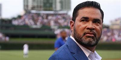 Ozzie Guillen Net Worth
