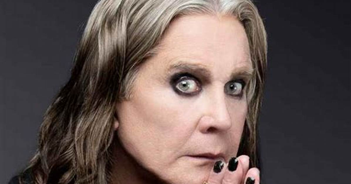 Ozzy Osbourne: Debunking the Rumors About His Death and Unveiling the Truth