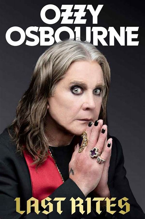 Ozzy Osbourne: Debunking the Rumors About His Death and Unveiling the Truth