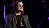 Ozzy Osbourne on the Road to Recovery After Major Surgery – Sharon Osbourne