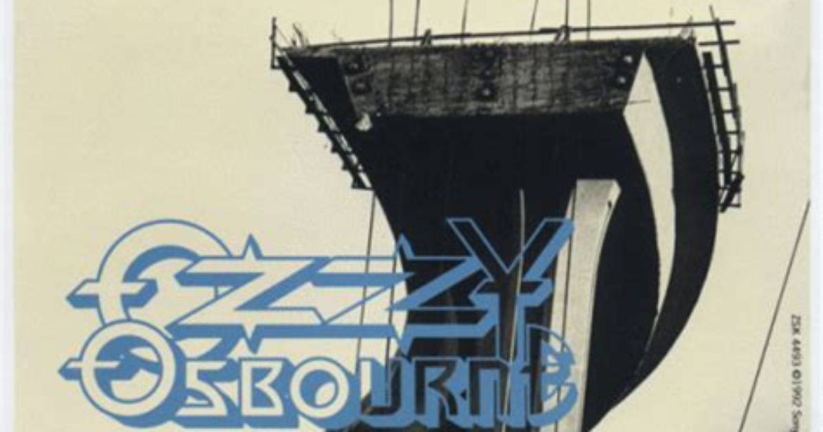 Ozzy Osbourne on the Road To
