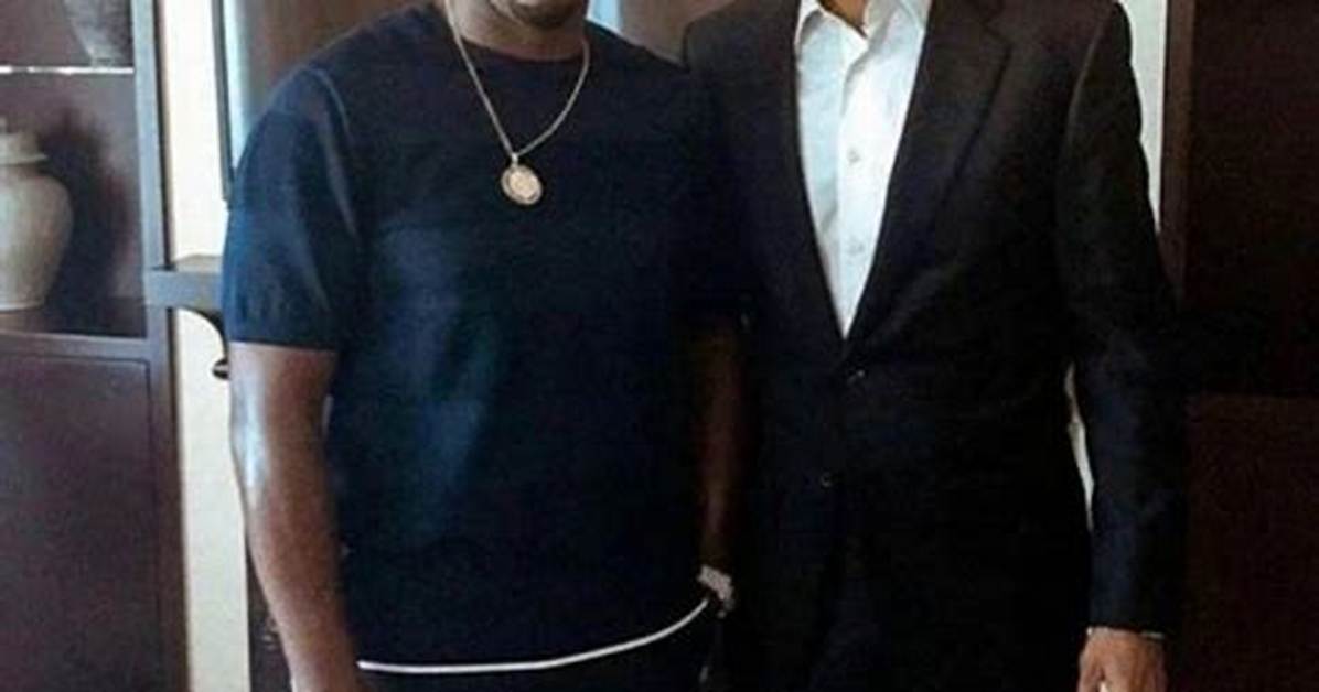 P Diddy and Obama: Exploring Their Unique Connection and Influence