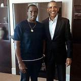 P Diddy and Obama: Exploring Their Unique Connection and Influence