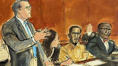 P. Diddy Attorney: Legal Representation and Influence in the Entertainment Industry