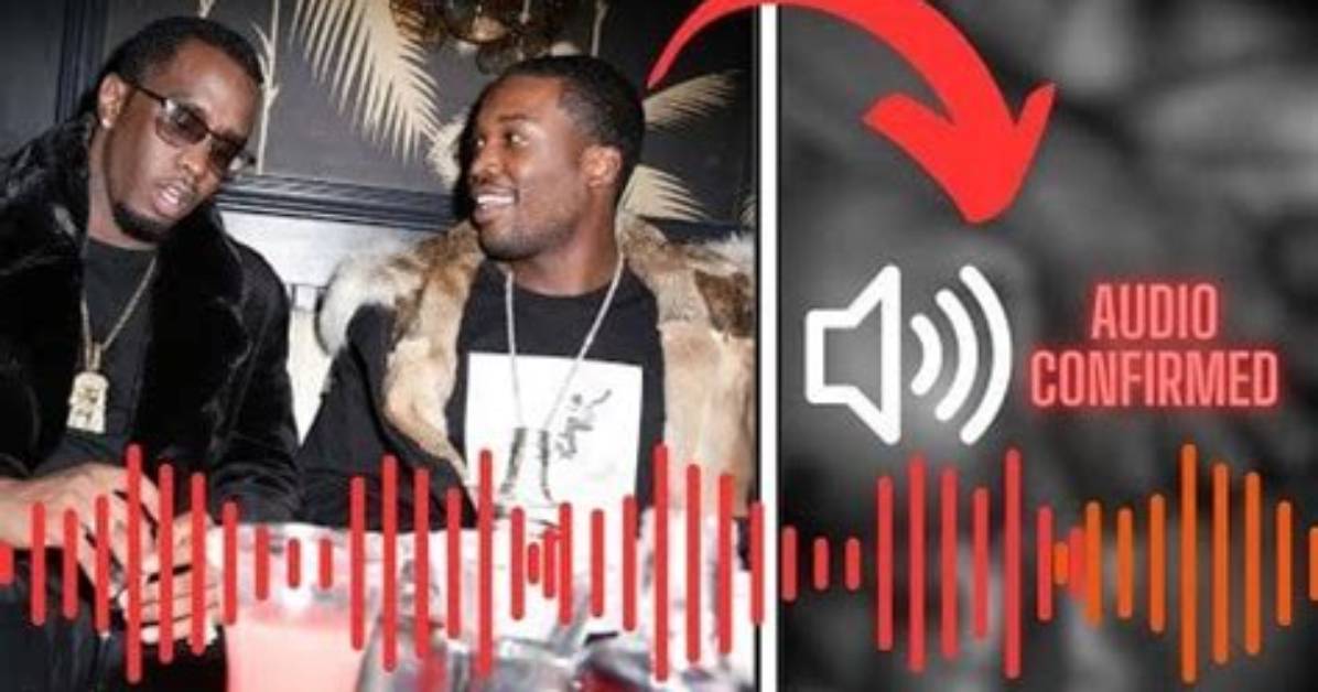 P Diddy & Meek Mill Audio: Latest Hits & Bangers