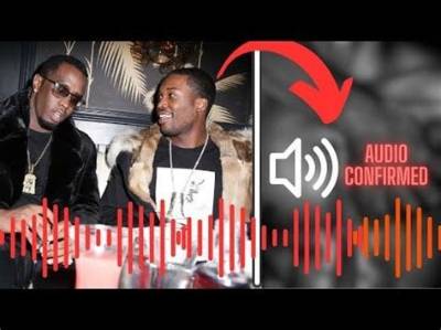 P Diddy & Meek Mill Audio: Latest Hits & Bangers