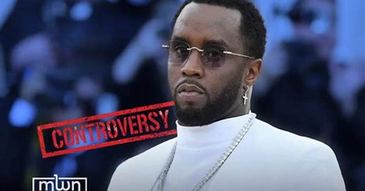 P Diddy Personality Type: Unveiling the Hip-Hop Icon
