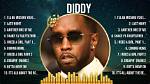 P Diddy's Albums: Essential Hits & Discography