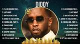 P Diddy's Albums: Essential Hits & Discography