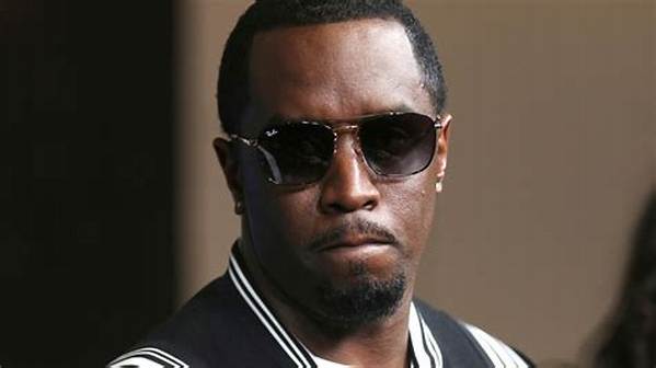 P Diddy's Long Hair: Rare Photos & Videos!