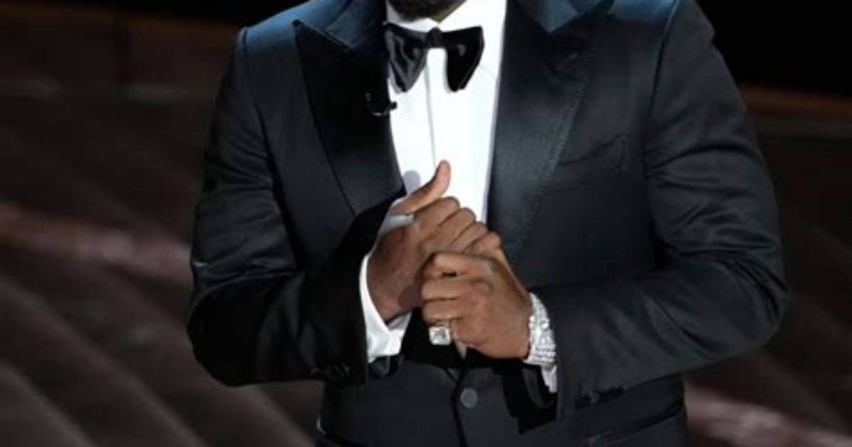 P Diddy S Predator the Untold