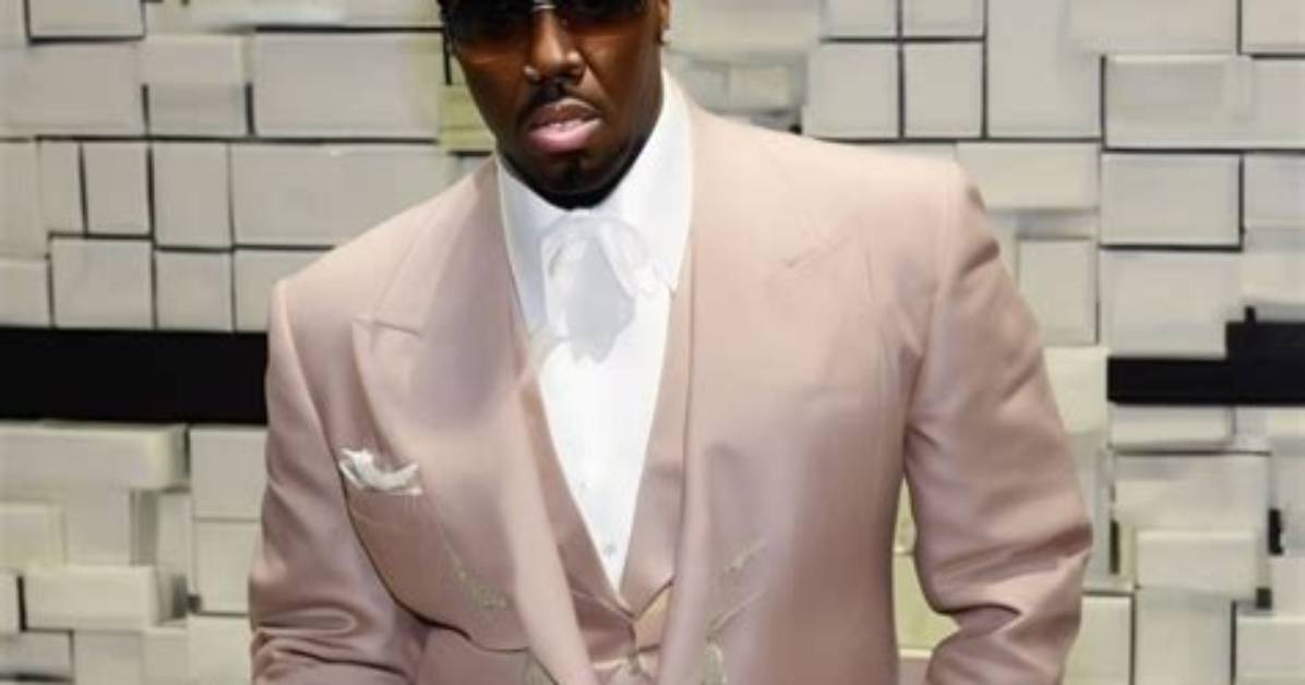 P Diddy's Ultimate List: Must-Haves & More!