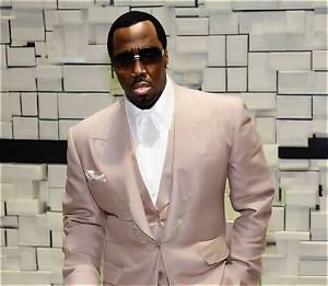 P Diddy's Ultimate List: Must-Haves & More!