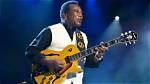 P. George Benson Biography, Age, Height, Wife, Net Worth and Family ·