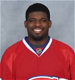 P. K. Subban