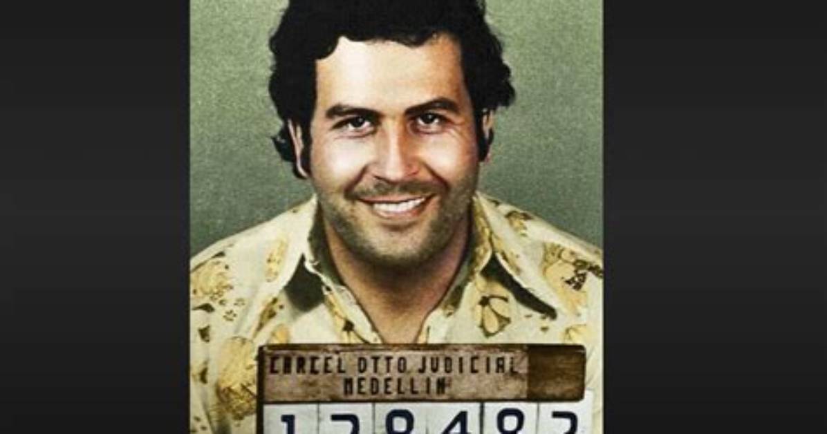 Pablo Escobar's Daily Earnings: the Rise and Fall of a Narco Kingpin