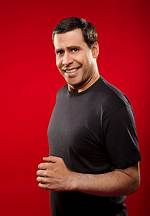 Pablo Francisco: the Stand-up Comedian Who Makes Everyone Laugh