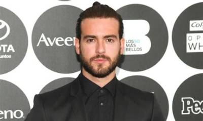 Pablo Lyle Net Worth: a Deep Dive into His Career and Finances