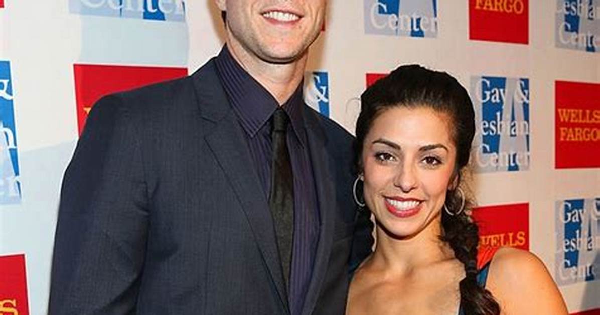 Pablo Schreiber and Jessica Monty S Relationship Inside Their Love