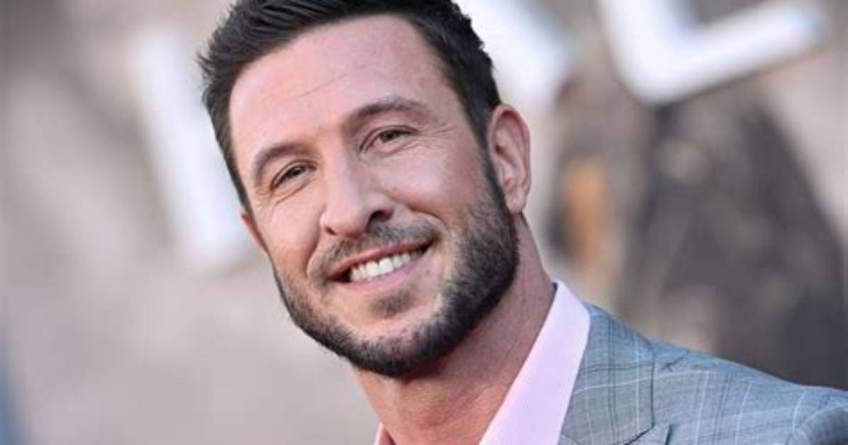 Pablo Schreiber Net Worth How Much Is Pablo