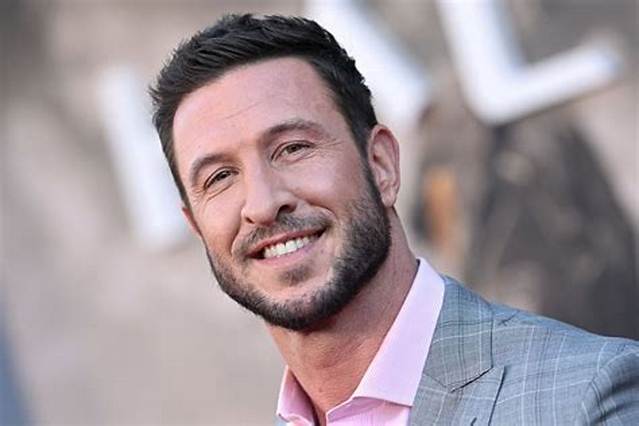 Pablo Schreiber Net Worth – How Much Is Pablo Schreiber Worth?