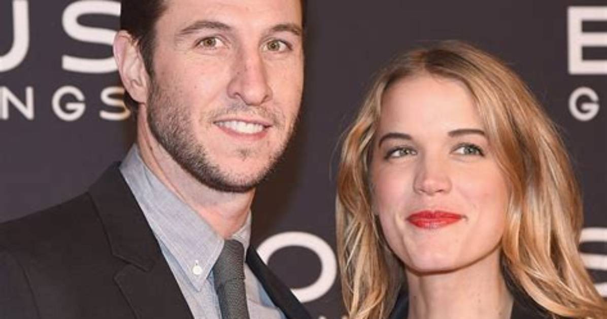 Pablo Schreiber's Wife: Meet the Lady in the Actor's Life