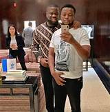 Pac, Hushpuppi’s Friend, Writes Him as He Celebrates His Third Birthday in Prison: “Your Imprisonment Is Causing Me Pain. ”