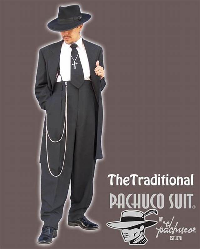 Pachuco