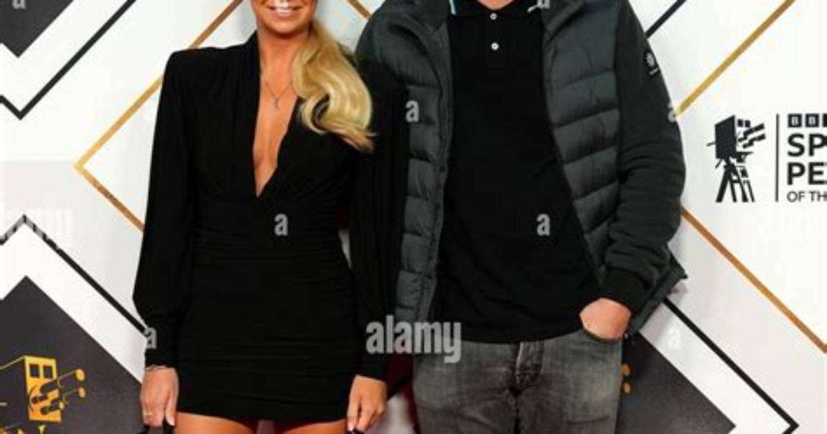 Paddy Pimblett Wife or Girlfriend 2022 Is He Married to Laura Pimblett
