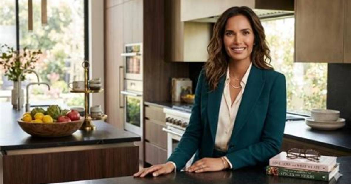 Padma Lakshmi Net Worth, Income, Salary, Earnings, Biography