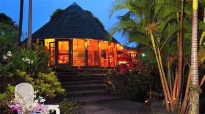 Pahoa: a Hidden Gem in Hawaii's Big Island