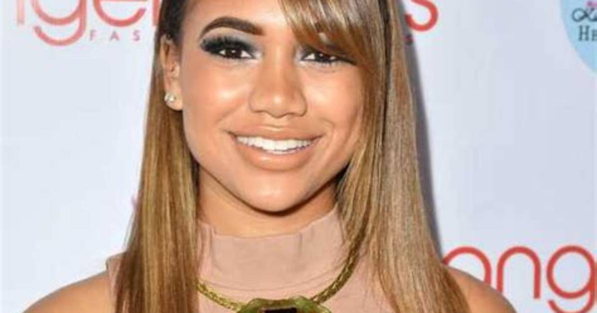 Paige Hurd Biography Age Height Parents Movies and Tv